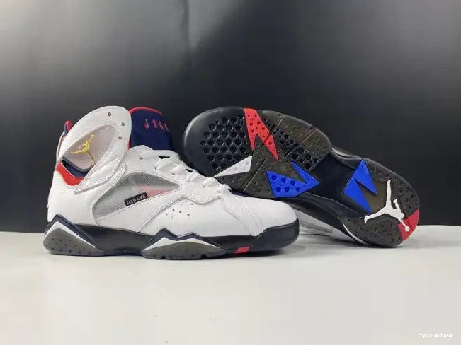 HYPE 7 CZ0789-105 Jordan Air PSG 0609